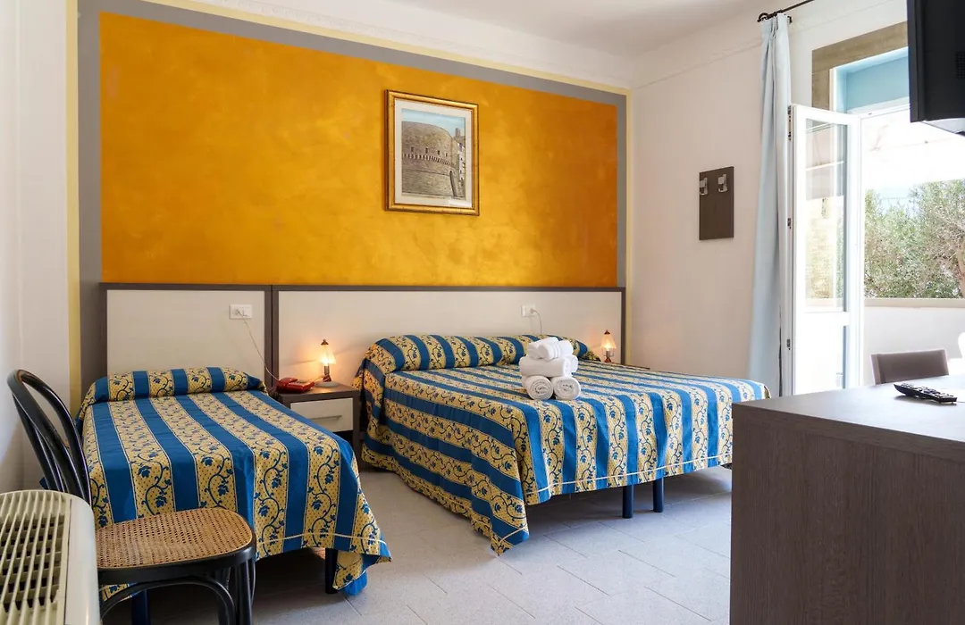 Hotel Le Macine-1