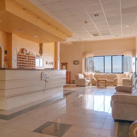 Hotel Le Macine-3